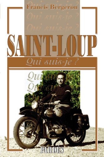 Saint-Loup