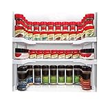 Alfrendant Spicy Shelf Spice Rack and Stackable Organizer, set of 1 ()