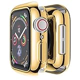 Apple Watch Case Series 5 (Gold, 40mm)