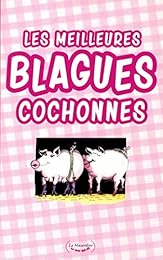 Les  meilleures blagues cochonnes
