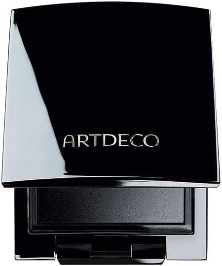 Artdeco AD Eyeshadows Duo Beauty Box, Black