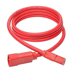 Tripp Lite 6 ft. Heavy Duty Power Extension