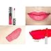 Mirenesse Cosmetics NEW WORLD LAUNCH Best Lipstick Mattfinity Lip Rouge Colour Blast 4 Piece Collection (1.7g/0.05oz)