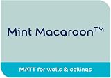 Dulux Easycare Washable Matt Emulsion Paint Mint Macaroon 2.5L view 9