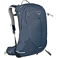Osprey Sirrus 24L Women's Hiking Backpack, Muted Space Blue