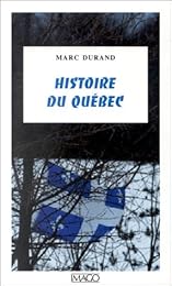 Histoire du Québec