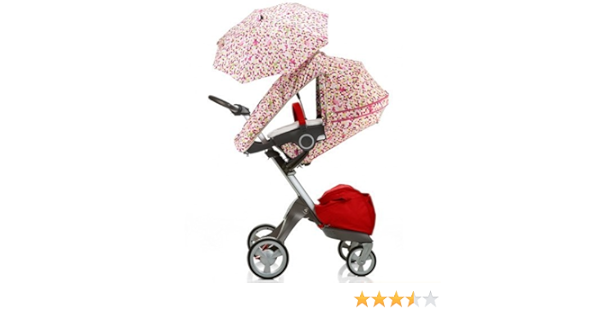 stokke xplory rosa