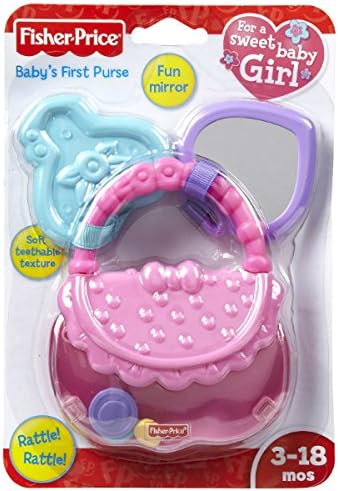 purse teether