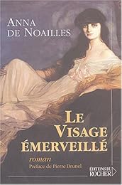 Le  visage émerveillé