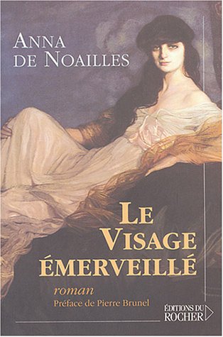 Le  visage émerveillé