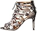Nine West Women's Authority W Dress Sandal