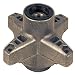 Rotary 11961 Spindle Assembly for MTD Cub Cadet, 618-3129C, 618-3129A, 918-3129C & 918-3129A primary