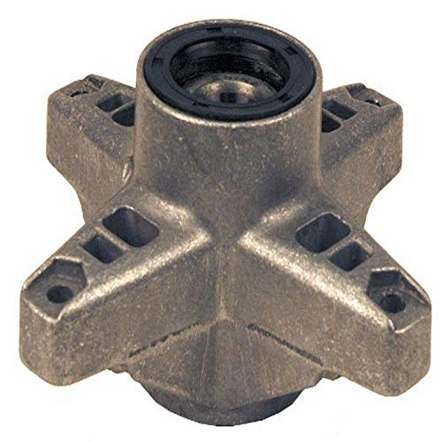 Rotary 11961 Spindle Assembly for MTD Cub Cadet, 618-3129C, 618-3129A, 918-3129C & 918-3129A