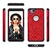 Digital Hutty Dual Layer Shockproof Heavy Duty Protective Cover for Google Pixel 2(Red)