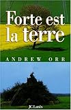 Image de Forte est la terre