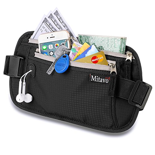 Fanny Pack Safe IUCN Water