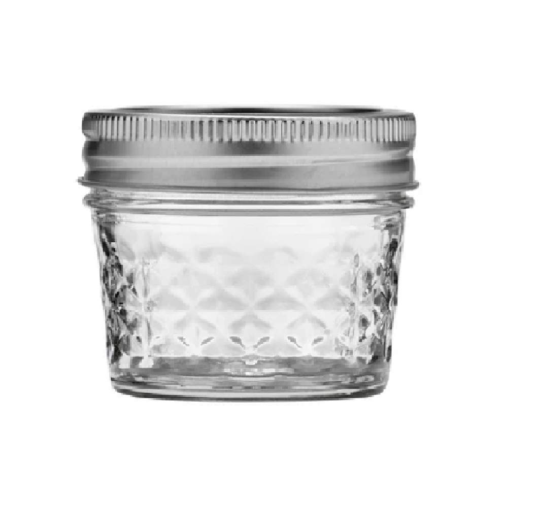 Best 4 oz.jars for canning