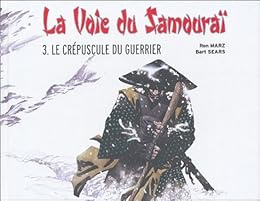 Le  crépuscule du guerrier