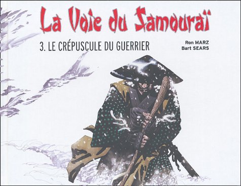 Le  crépuscule du guerrier