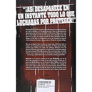 PREDICADOR No. 7:SALVACION(T.D)(14)