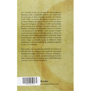ZEN Y FILOSOFIA