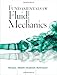 Fundamentals of Fluid Mechanics, 7th Edition