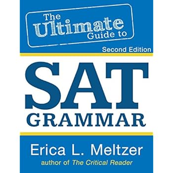 Ebook 2nd Edition, The Ultimate Guide to SAT Grammar PDF Ebook 2nd Edition, The Ultimate Guide to SAT Grammar PDF