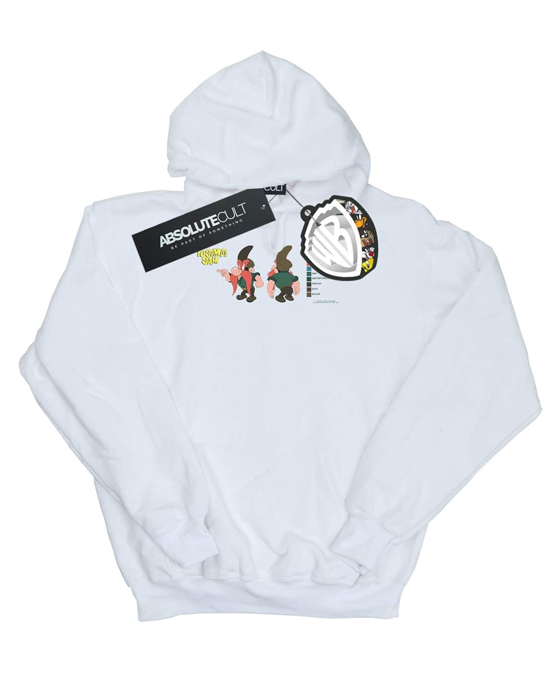 yosemite band of colors hoodie