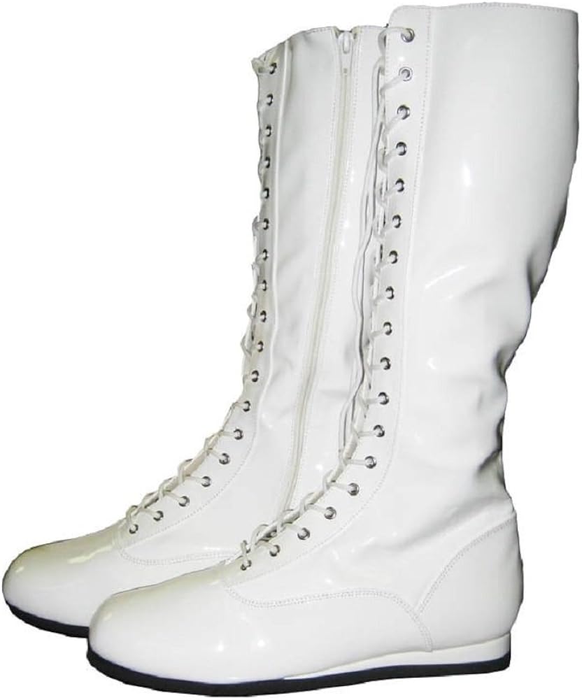 cheap pro wrestling boots for sale