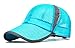 ELLEWIN Unisex Breathable Full Mesh Baseball Cap Quick Dry Running hat Lightweight Cooling Water Sports Hat