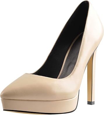 amazon stiletto heels