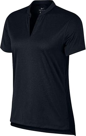 nike techknit cool polo