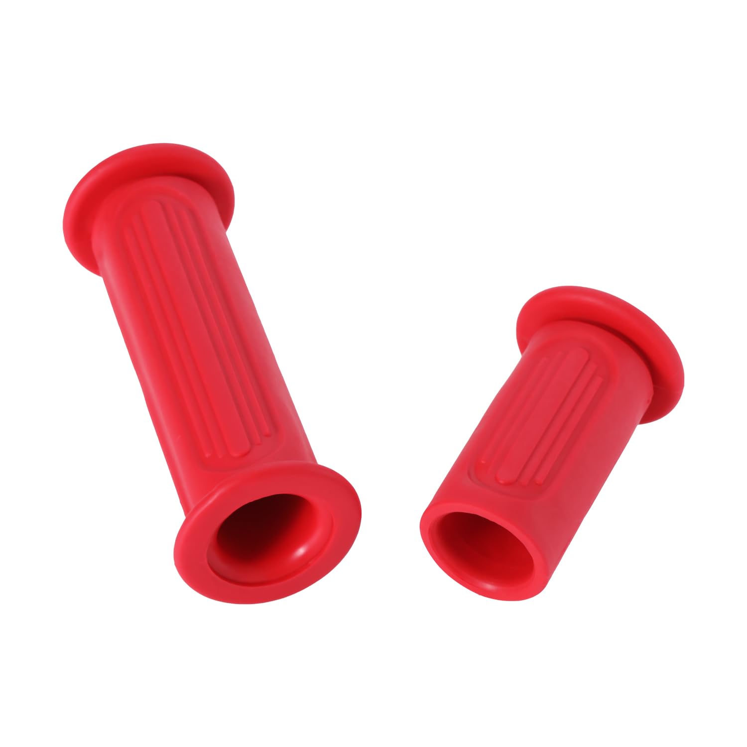 KAMIER Handlebar Grips for Razor MX350 MX400 MX650 MX500 SX500 Mcgrath Dirt Bike E325 E300 E200 E100 Pocket Mod Electric Scooter Dirt Quad 4 Wheeler RSF650 Off Road Motocross Mini Pocket Bike Parts