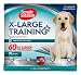 Simple Solution Extra Large Training Puppy Pads | 28x30 Inches primary