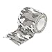 AIRSSON 6 Roll Camouflage Tape Cling Scope Wrap Camo Stretch Bandage for Camping Hunting 2