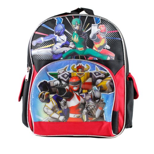 power ranger backpack