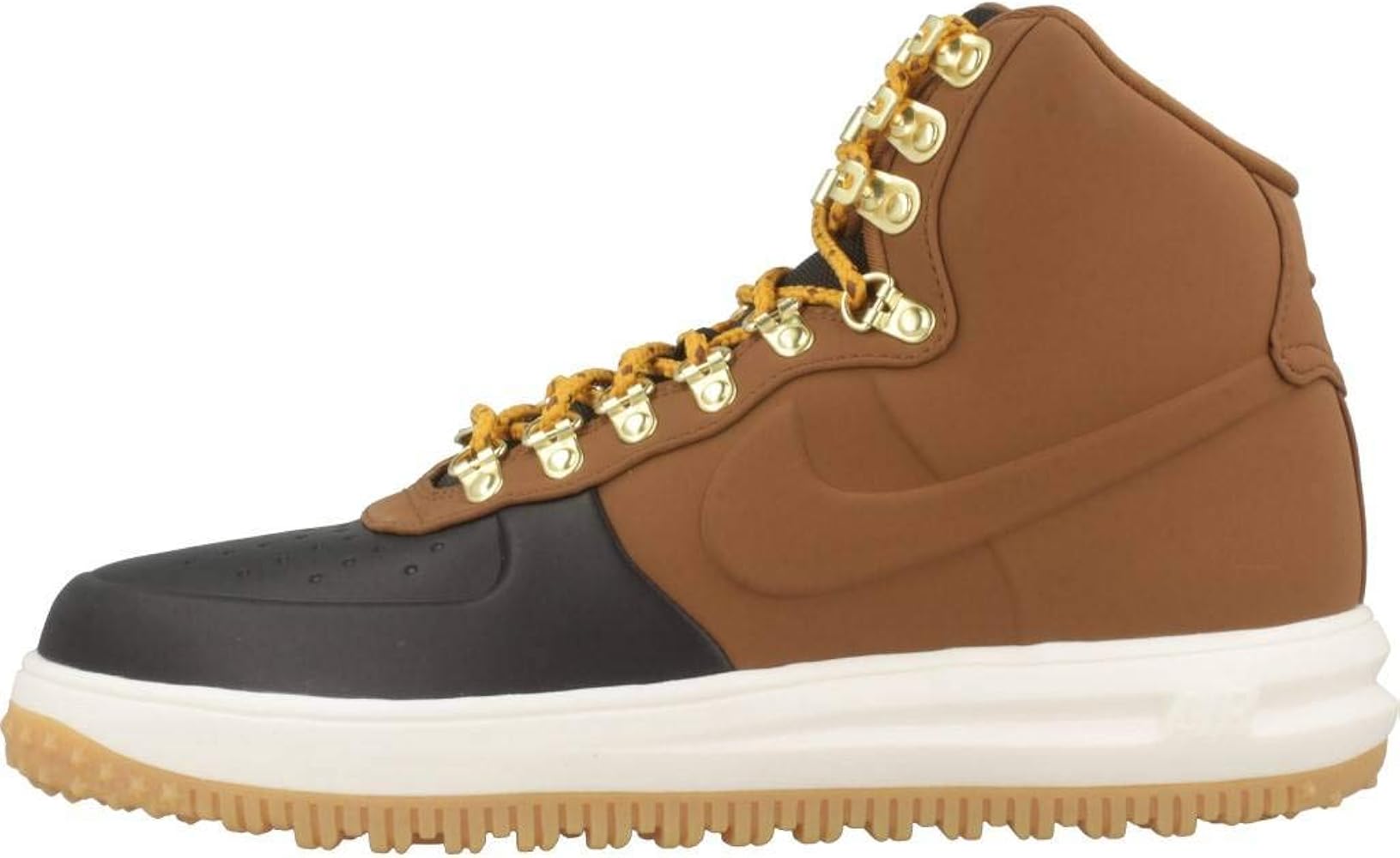 nike lunar force 1 duckboot size 14