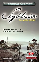 Sybéria