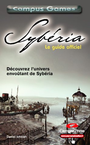 Sybéria