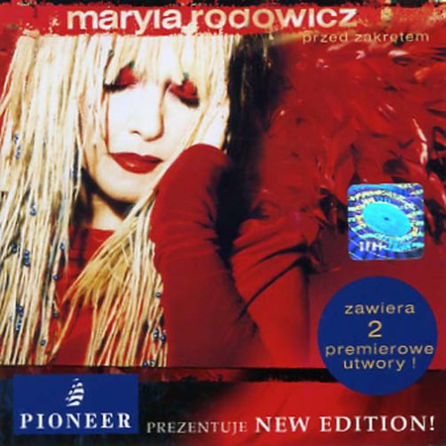 Maryla Rodowicz - Opera Mydlana Lyrics - Zortam Music