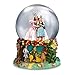 The Wizard of Oz Glinda and Dorothy Water Globe by The San Francisco Music Box Company