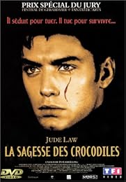 La Sagesse Des Crocodiles