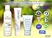 LEROSETT Organic Acne System (OTC): Based on Nutrient Rich Organic Aloe- for Oily, Combination, or Acne Skin Types- Naturally Medicated- Treats and Prevents Breakouts