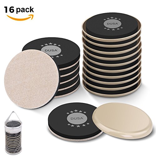 Best Furniture Sliders Buying Guide GistGear