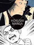 Image de Hokusai x Manga: Japanese Pop Culture since 1680