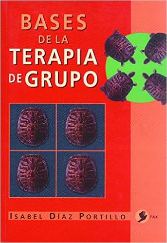 Bases de la terapia de grupo. PDF