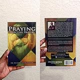 Paperback Praying Effective Prayers [Large Print] Book