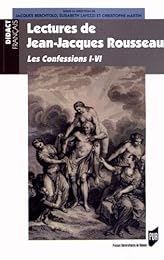 Lectures de Jean-Jacques Rousseau