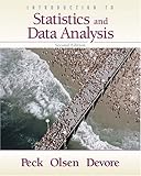 Introduction to Statistics and Data Analysis (with CD-ROM and Internet Companion)
