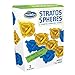 Stratos Spheres Board Game